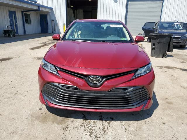 2019 TOYOTA CAMRY L 4T1B11HK0KU717166