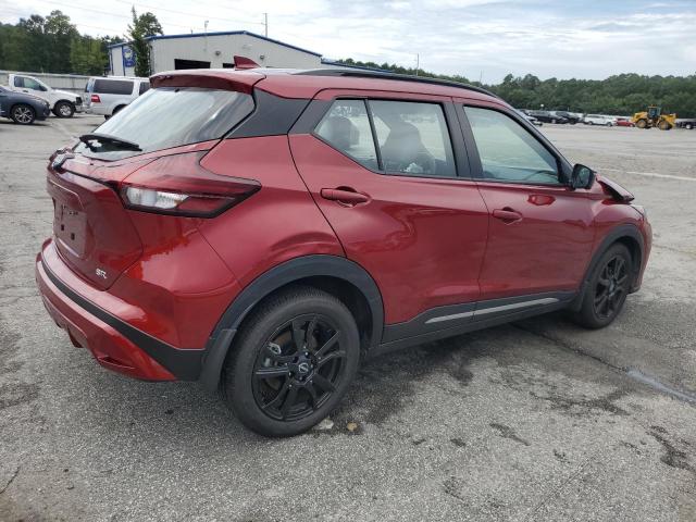 2023 NISSAN KICKS SR 3N1CP5DV2PL531521