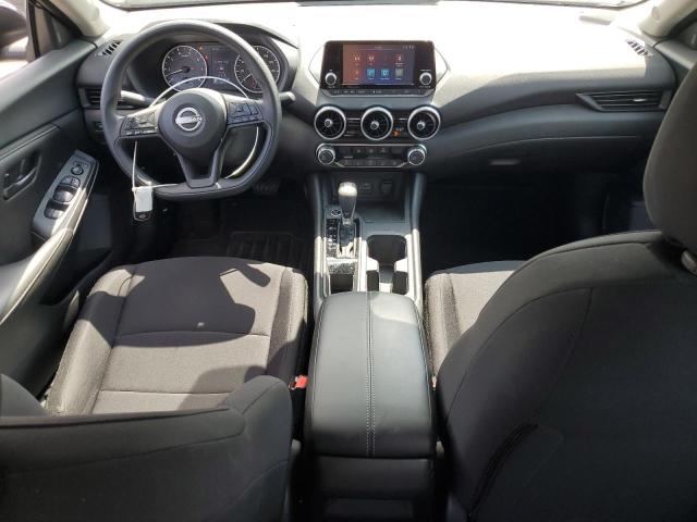 2024 NISSAN SENTRA S 3N1AB8BV1RY242596