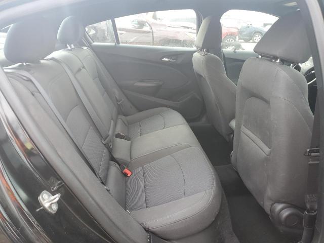 2018 CHEVROLET CRUZE LT - 1G1BE5SM2J7197844