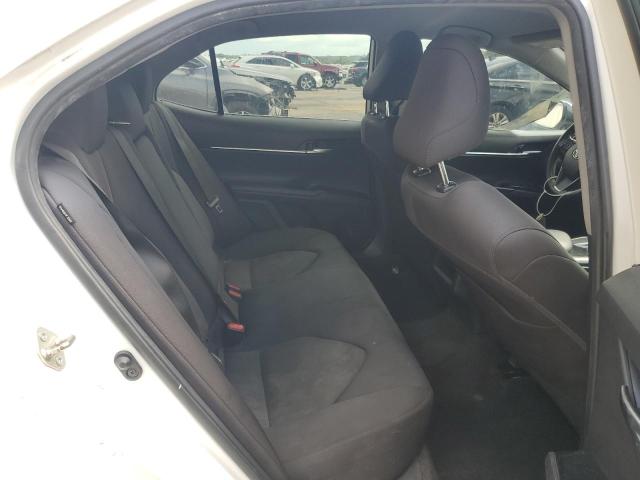 2019 TOYOTA CAMRY LE - 4T1B11HK3KU819481