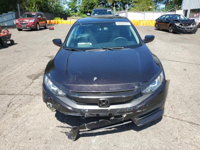 2016 HONDA CIVIC LX 19XFC2F51GE075825