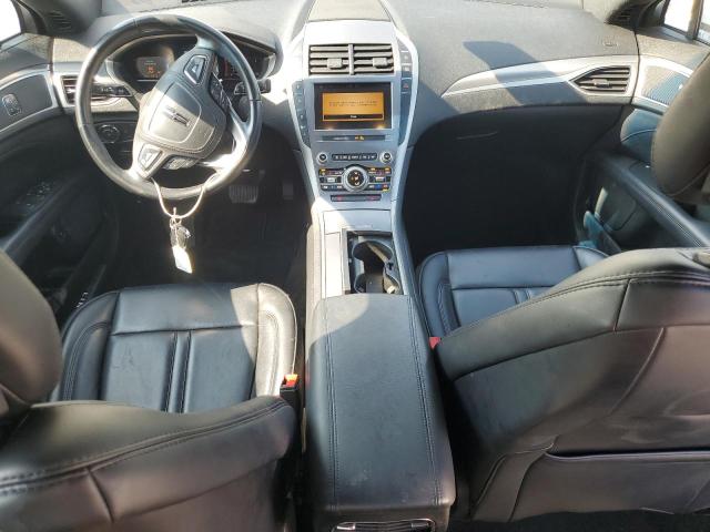 2019 LINCOLN MKZ 3LN6L5KU0KR621963