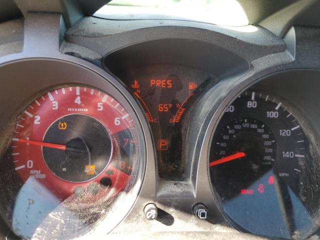 2013 NISSAN JUKE S - JN8AF5MV0DT226733