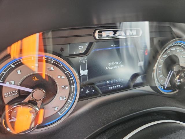2020 RAM 1500 LIMIT 1C6SRFHT2LN136242