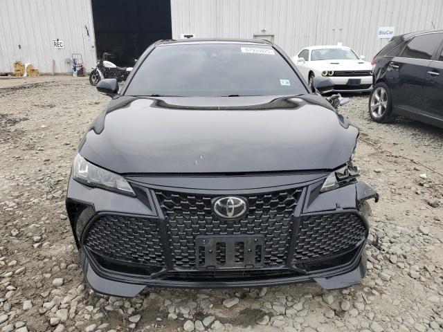 2021 TOYOTA AVALON TRD 4T1FZ1FB2MU065201