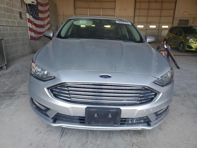2017 FORD FUSION SE - 3FA6P0T91HR301538