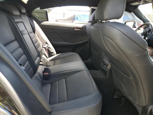 2024 LEXUS IS 350 F SPORT DESIGN JTHGZ1B28R5074886