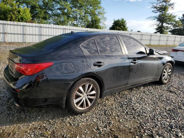 2015 INFINITI Q50 BASE JN1BV7AR6FM412735