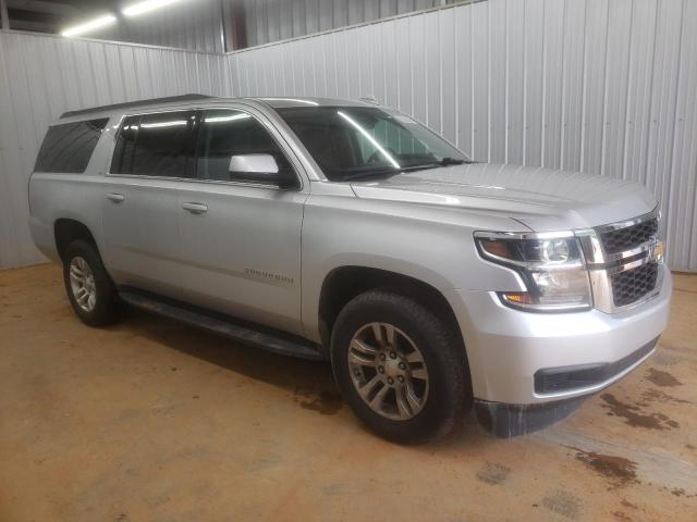 2020 CHEVROLET SUBURBAN C 1GNSCHKC4LR305451