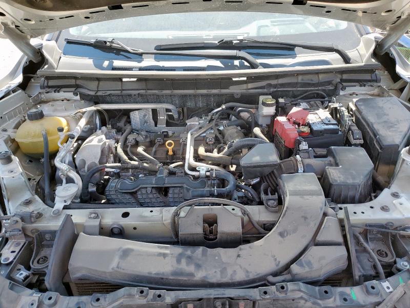 2022 MITSUBISHI OUTLANDER JA4J3TA84NZ035848