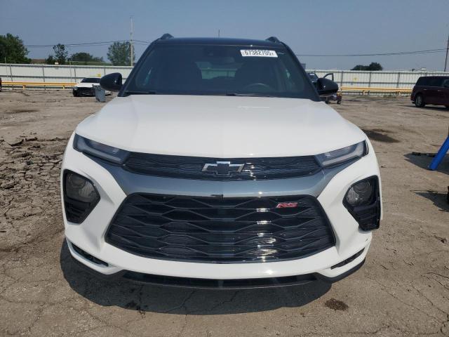 2022 CHEVROLET TRAILBLAZER RS KL79MTSL4NB044919