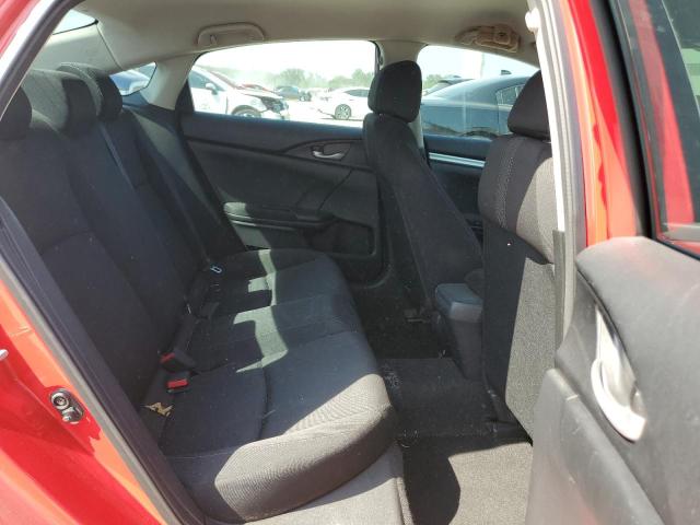 2016 HONDA CIVIC LX - 2HGFC2F54GH510276