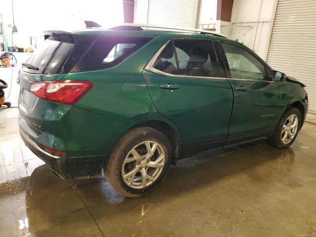 2019 CHEVROLET EQUINOX LT - 2GNAXVEX1K6219070
