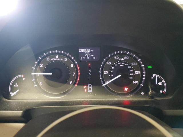 2016 HONDA ODYSSEY LX 5FNRL5H27GB142925