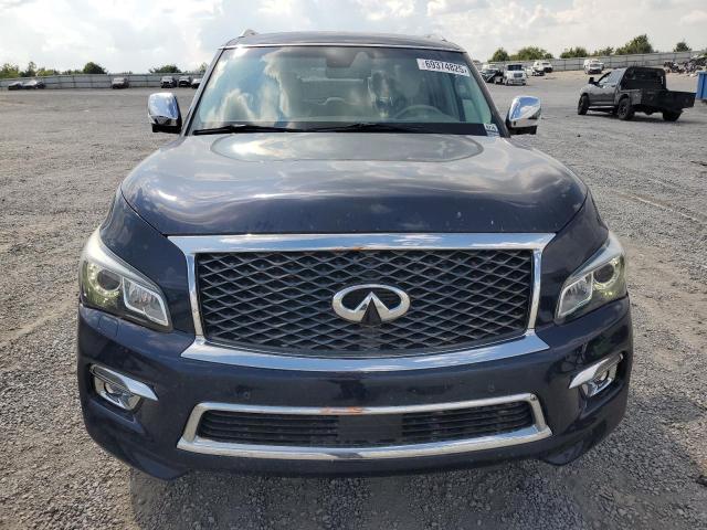 2016 INFINITI QX80 JN8AZ2ND6G9800040