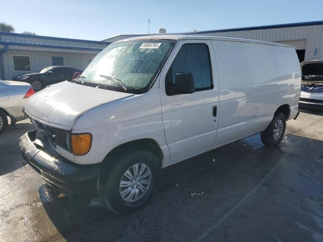 2003 FORD ECONOLINE CARGO E-15 #3318922928