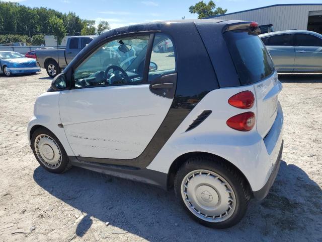 2015 SMART FORTWO PUR WMEEJ3BA6FK796116