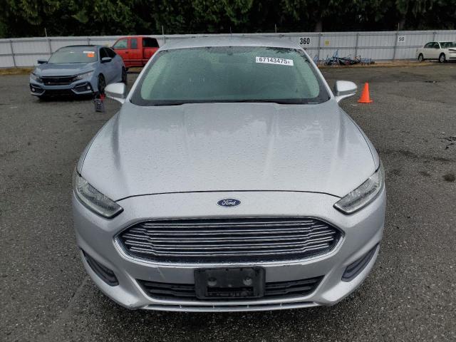 2014 FORD FUSION SE - 1FA6P0H78E5387176