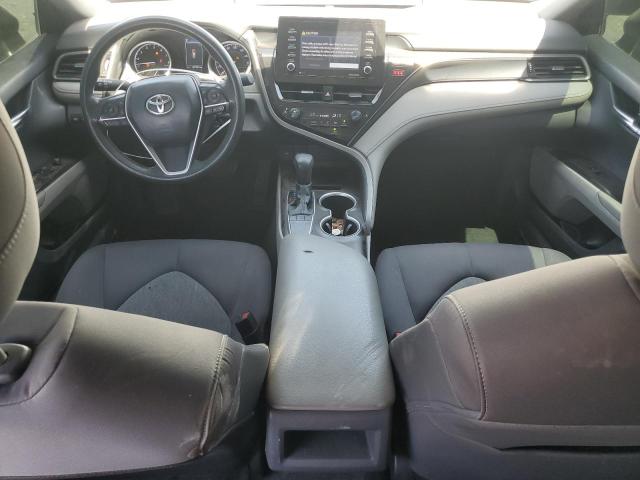 2022 TOYOTA CAMRY LE #3278783656