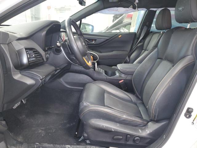2022 SUBARU OUTBACK WI 4S4BTGUD8N3260282