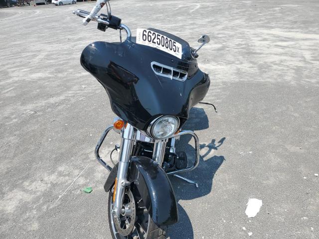 2023 HARLEY-DAVIDSON FLHX 1HD1KBC13PB640618