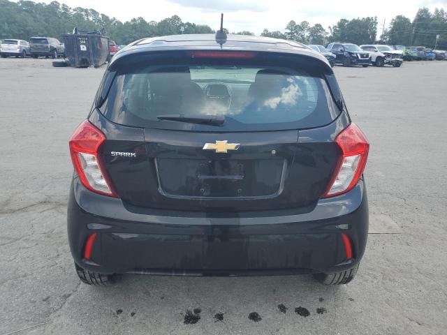 2018 CHEVROLET SPARK LS #3296280453