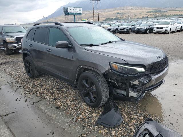 2019 JEEP CHEROKEE L 1C4PJMLB6KD478001