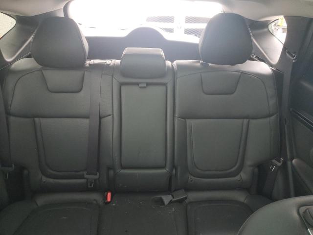 2022 HYUNDAI TUCSON LIMITED KM8JECA10NU083116