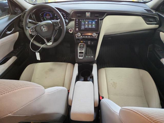 2022 HONDA INSIGHT EX 19XZE4F55NE002375