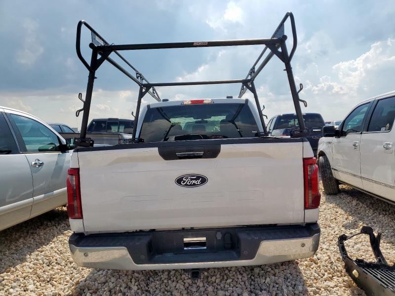 2024 FORD F150 XLT - 1FTEW3KPXRKD94320