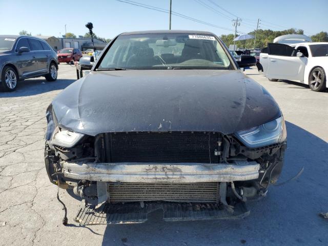2015 AUDI A4 PREMIUM WAUFFAFLXFN038585