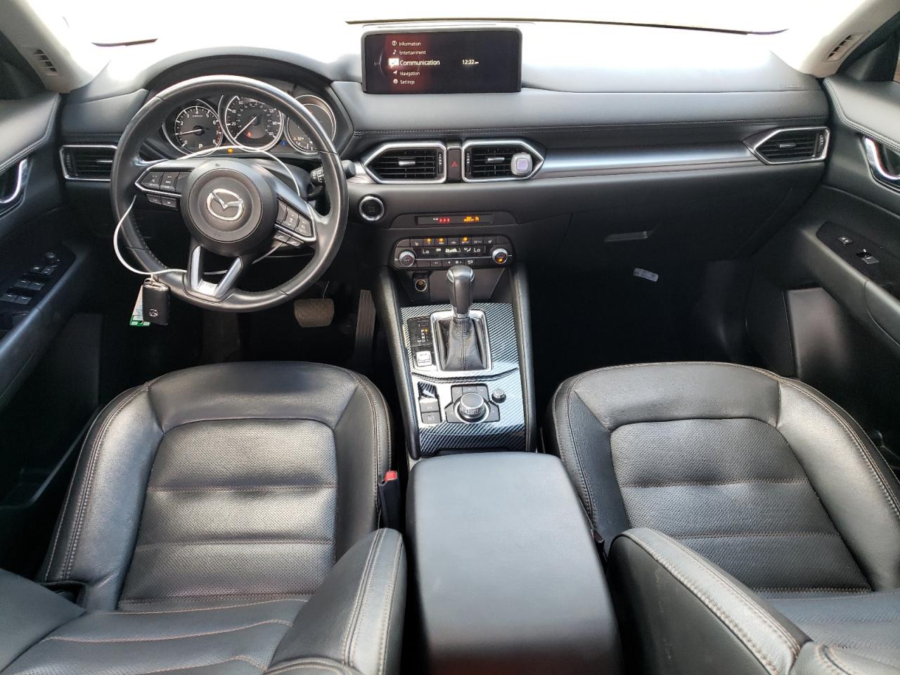 MAZDA CX-5 PREFERRED