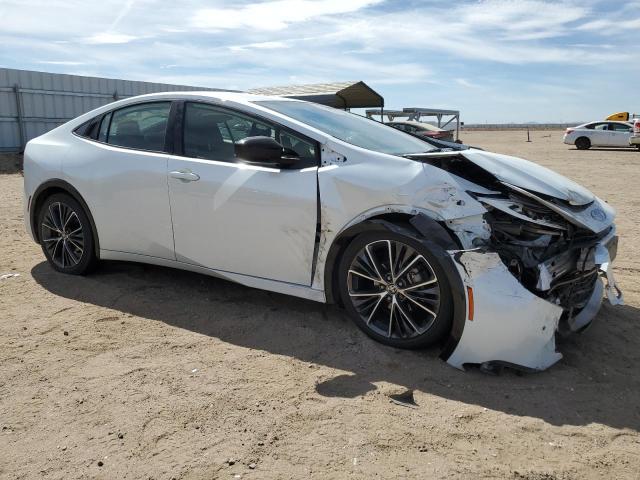 2024 TOYOTA PRIUS LE JTDACAAUXR3030010