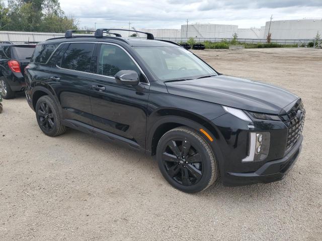 2025 HYUNDAI PALISADE XRT KM8R3DGE0SU834851
