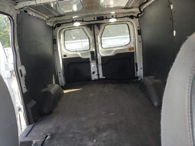 2019 FORD TRANSIT T- 1FTYR1ZM1KKA68934