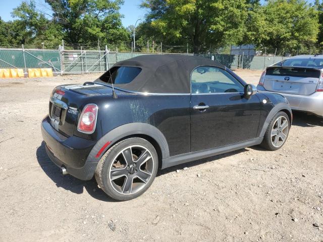 2015 MINI COOPER ROA WMWSY1C50FT625971