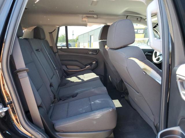 2020 CHEVROLET TAHOE K1500 LS 1GNSKAKC6LR292003