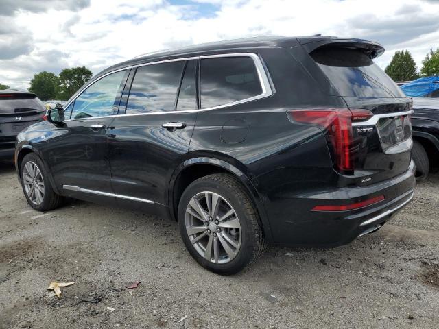 2023 CADILLAC XT6 PREMIU 1GYKPDRS0PZ221646