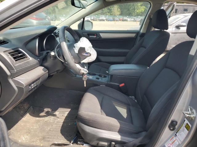 2019 SUBARU LEGACY 2.5 4S3BNAF65K3005871
