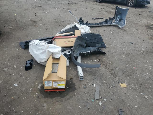 2021 TOYOTA HIGHLANDER 5TDFZRBH8MS137388