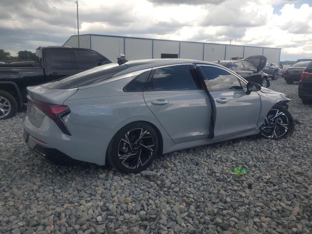 2025 KIA K5 GT LINE KNAG64J7XS5344938