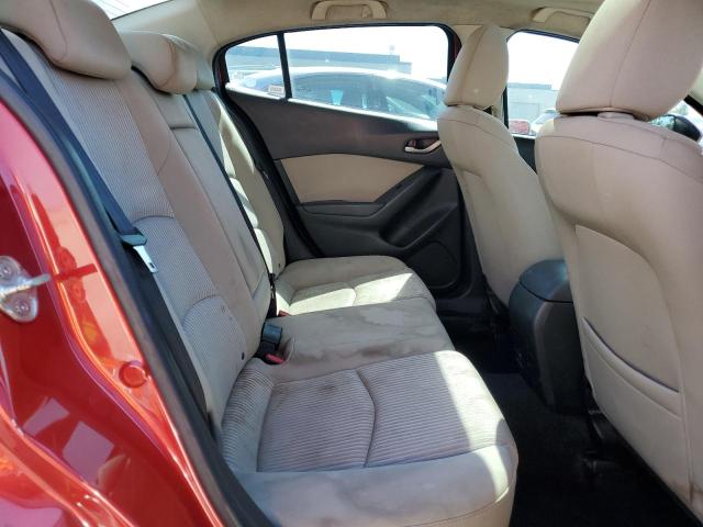 2016 MAZDA 3 TOURING JM1BM1V74G1337719