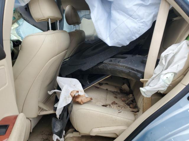 2011 LEXUS RX 350 #3281635388