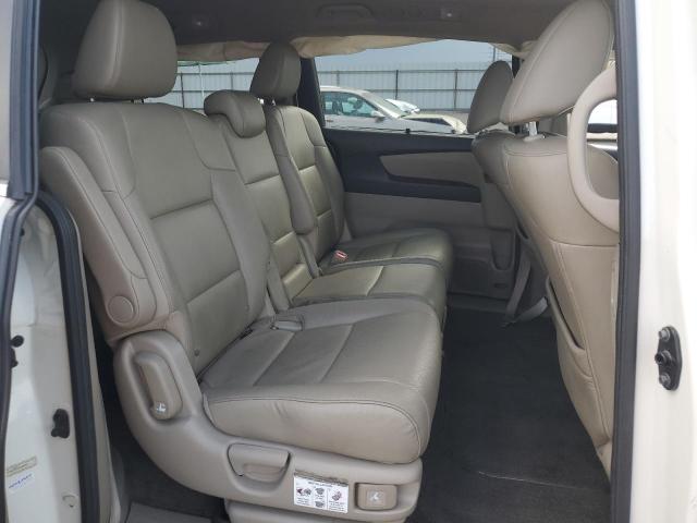 2015 HONDA ODYSSEY EX 5FNRL5H6XFB096847