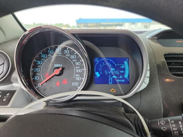 2014 CHEVROLET SPARK LS - KL8CA6S95EC579140