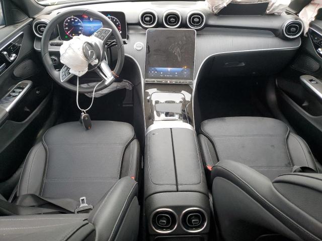 2025 MERCEDES-BENZ C 300 W1KAF4GB3SR248667