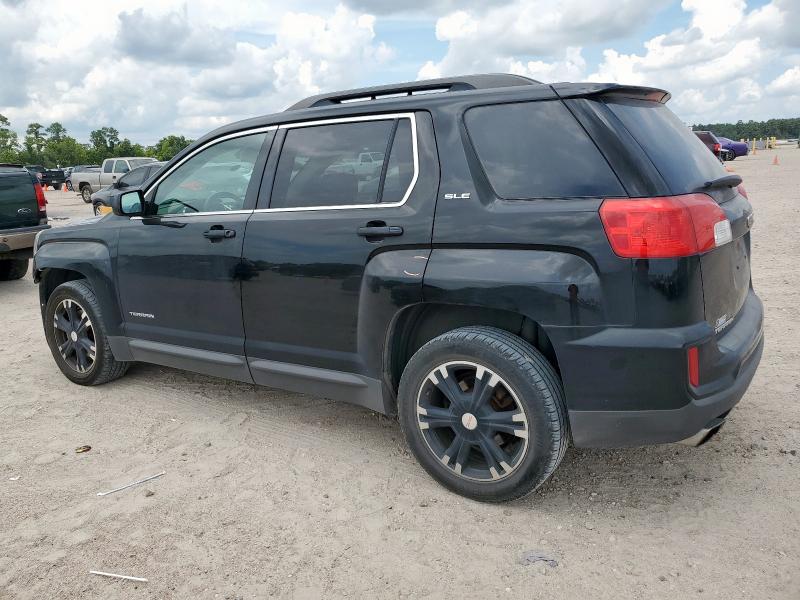 2017 GMC TERRAIN SL 2GKFLTEK3H6218809