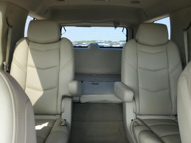 2016 CADILLAC ESCALADE LUXURY 1GYS4BKJ6GR443218