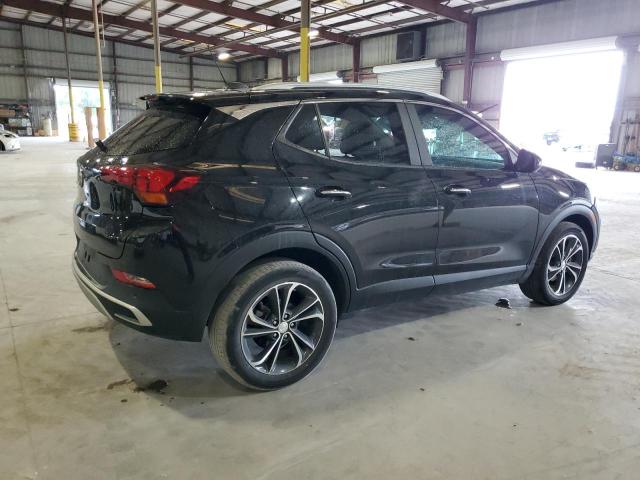 2021 BUICK ENCORE GX SELECT KL4MMDS27MB081532